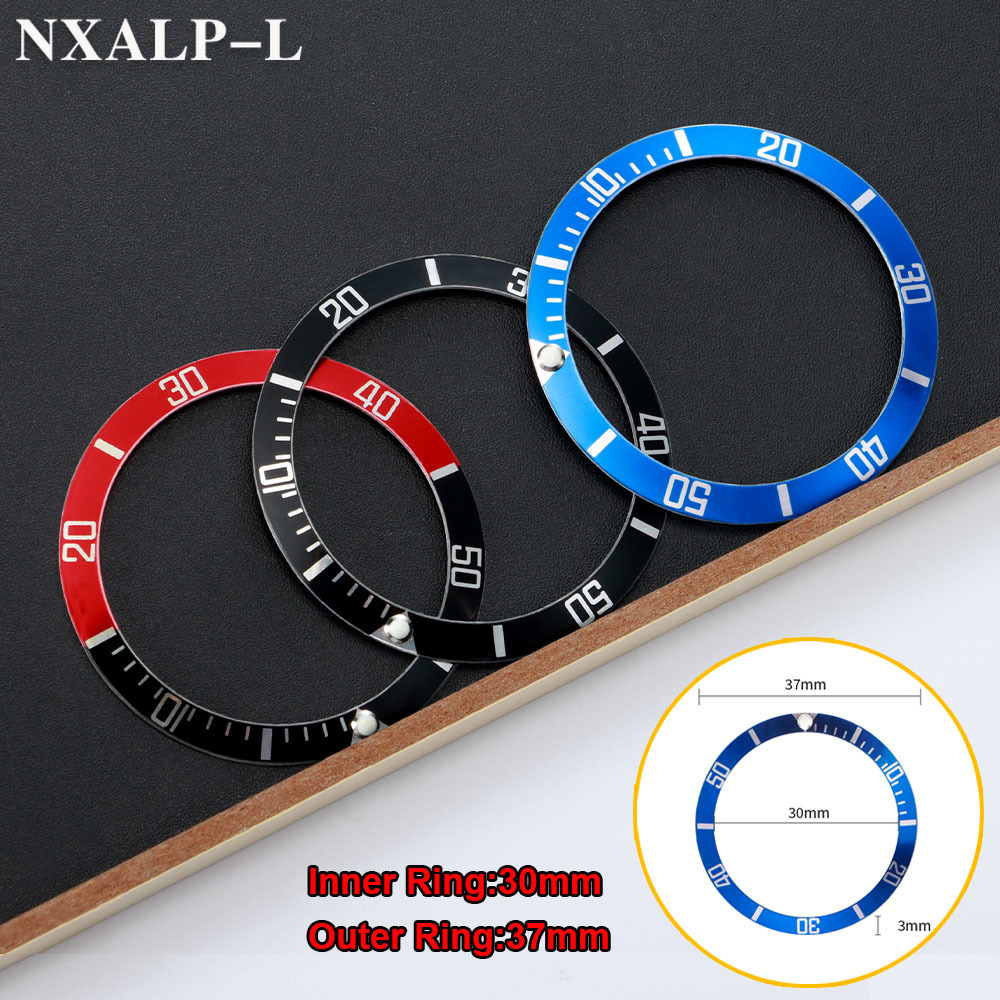 Luxury Watch Online - 37mm * 30mm Alüminyum Alaşımlı İzle