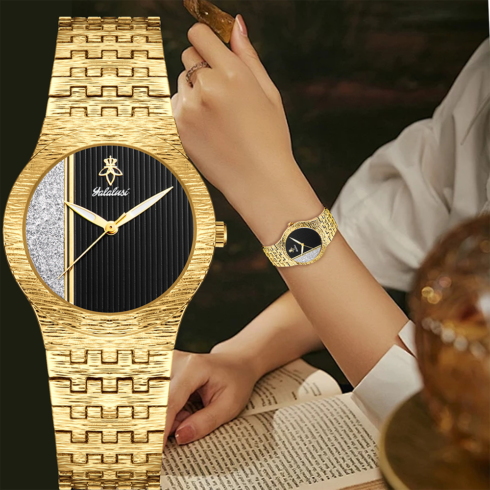 Luxury Watch Trading - Yalalusi üst düzey, hafif lüks, şık