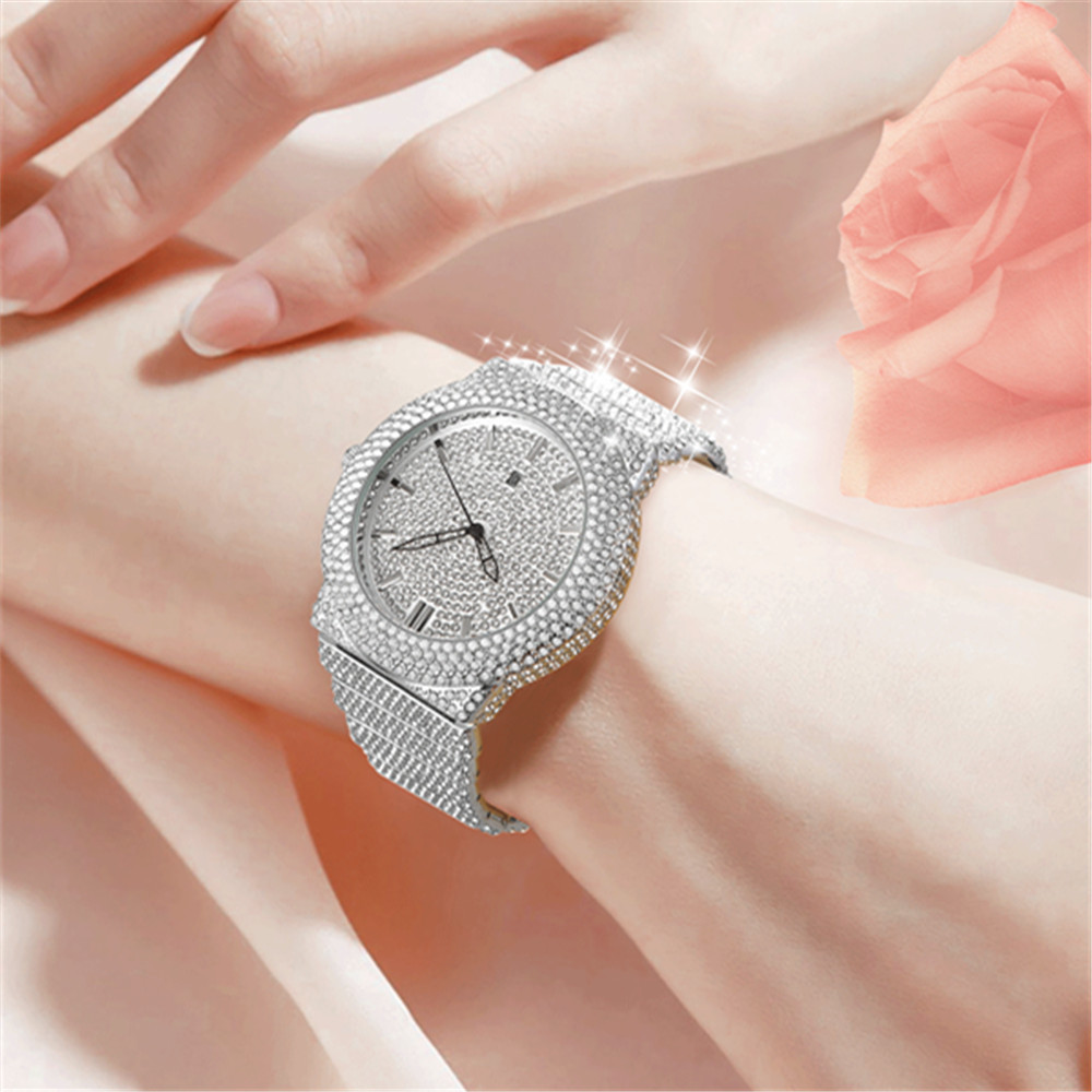 Luxury Watch Unique - Benzersiz Erkekler Büyük Marka Tasarımcısı Saatler