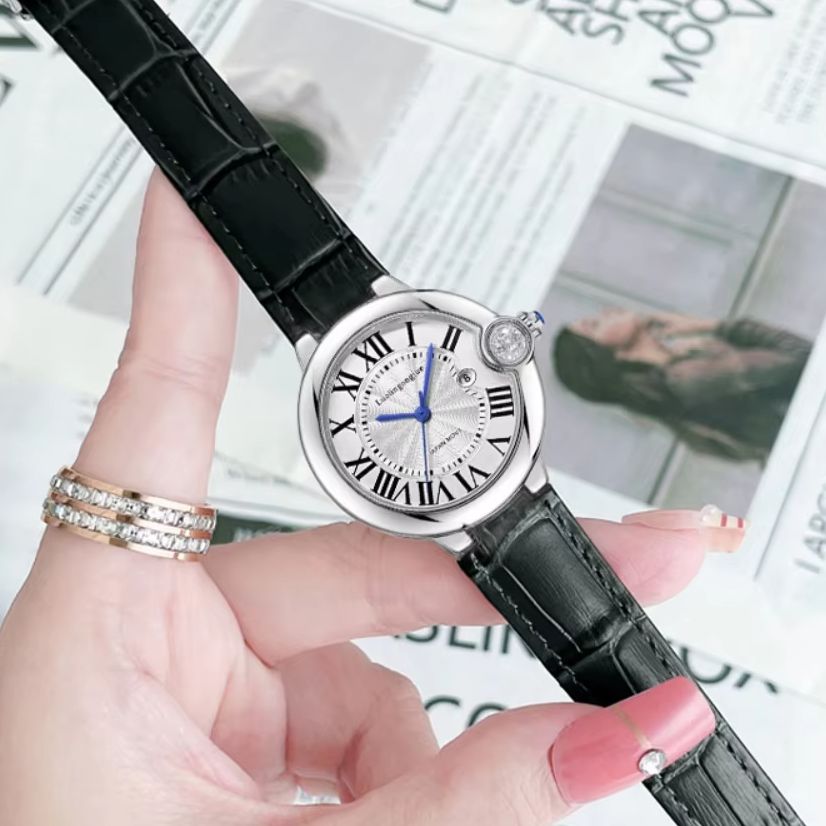 Luxury Watch Trading - Dış Ticaret Çok Satan Hafif Lüks