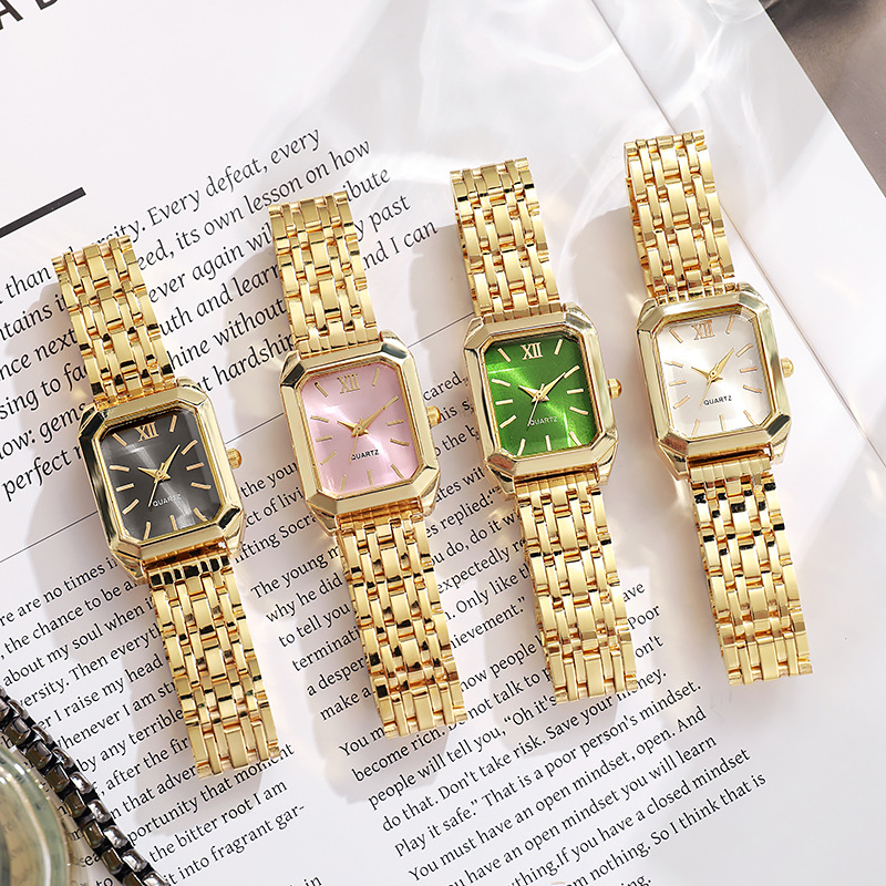 Luxury Watch Brands Logo - Ünlü Marka Kadın Saati Logosuz Saat