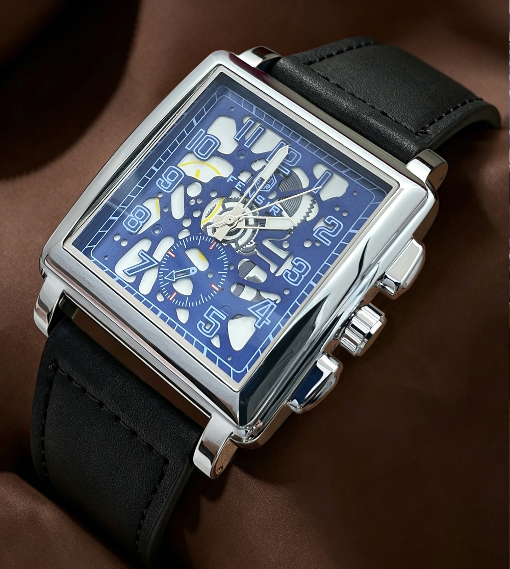 Luxury Watch Trading - Popüler Bir Dış Ticaret Ürünü: Sade