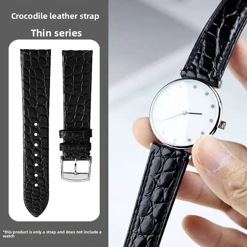 Cartier Watch Tank - 12 13 16 18 19 20mm