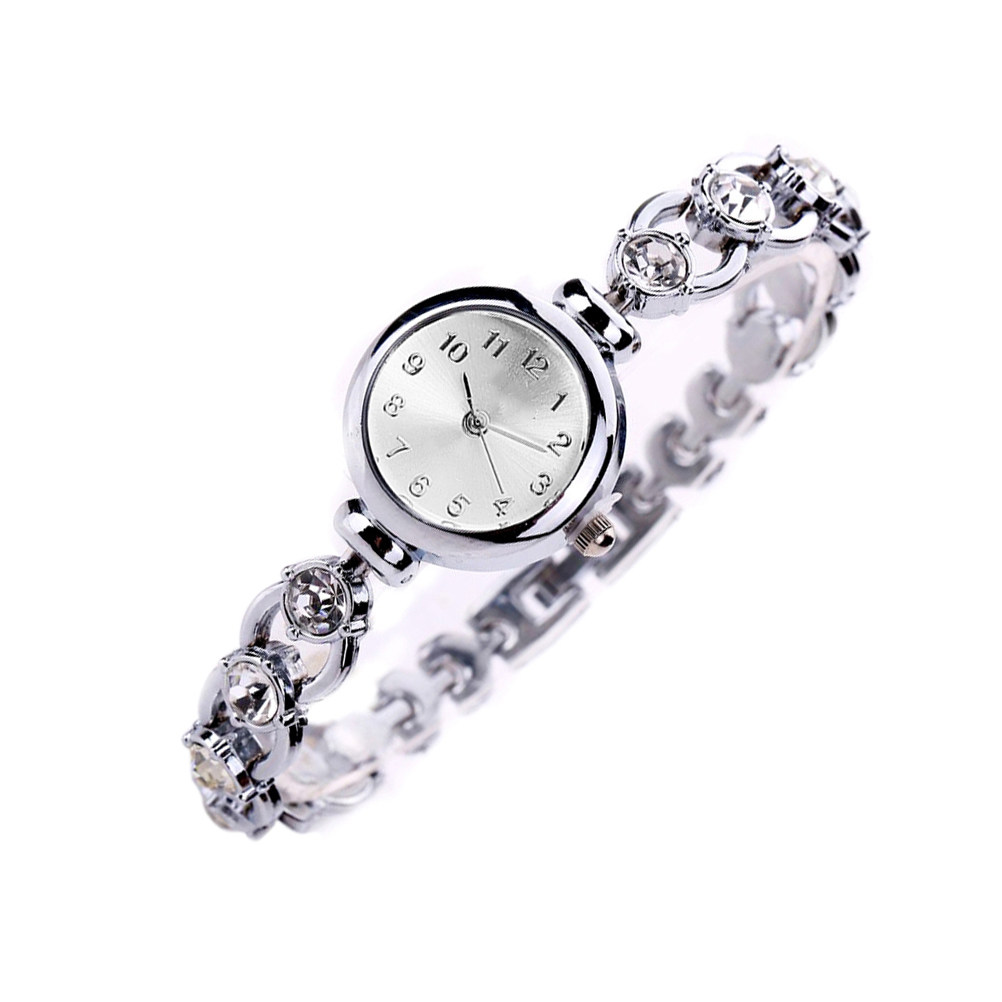Luxury Watch Events - Lüks Moda Kadın Kol Saati Bilezik