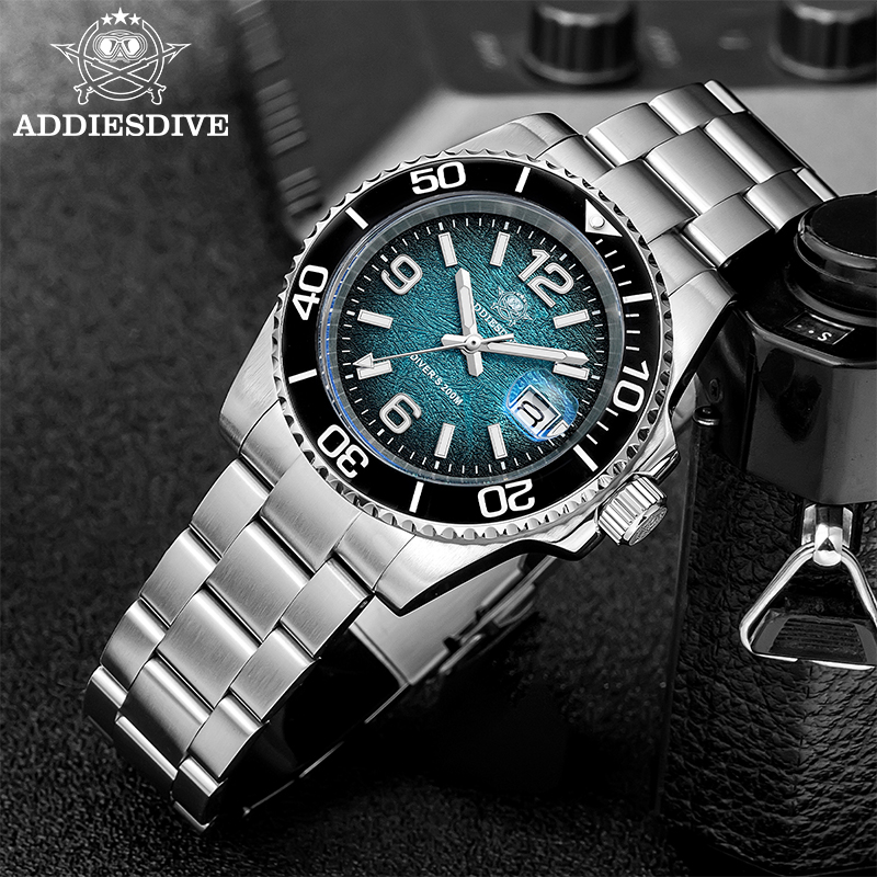 ADDIESDIVE 41mm erkek Dalış Sa - Luxury Watch Longines incelemesi ve fiyatı
