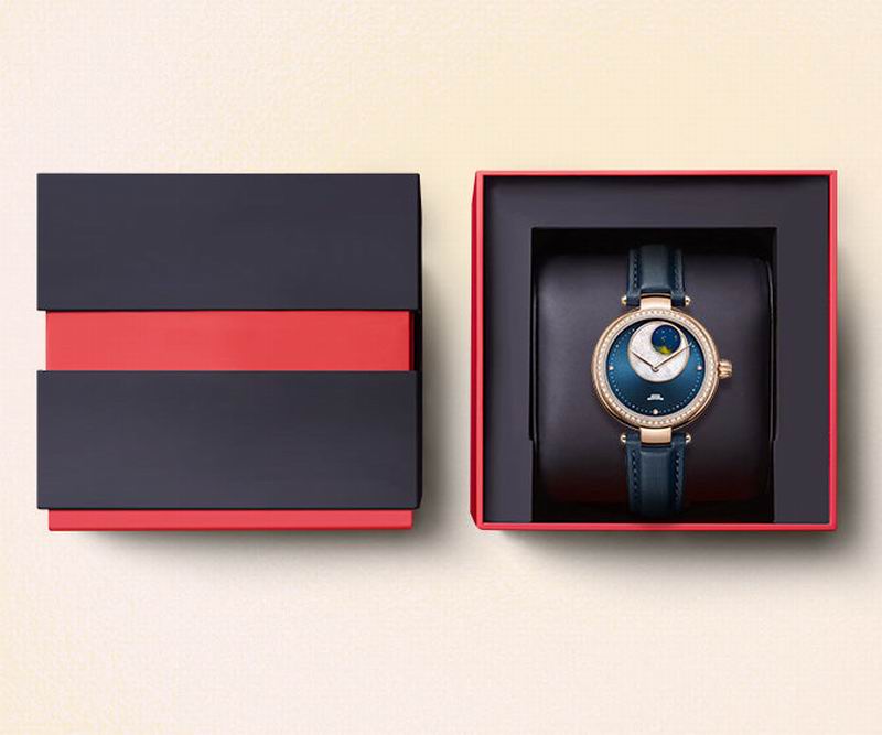 Pekin İzle kadınlar için lüks  - Luxury Watch Unique incelemesi ve fiyatı