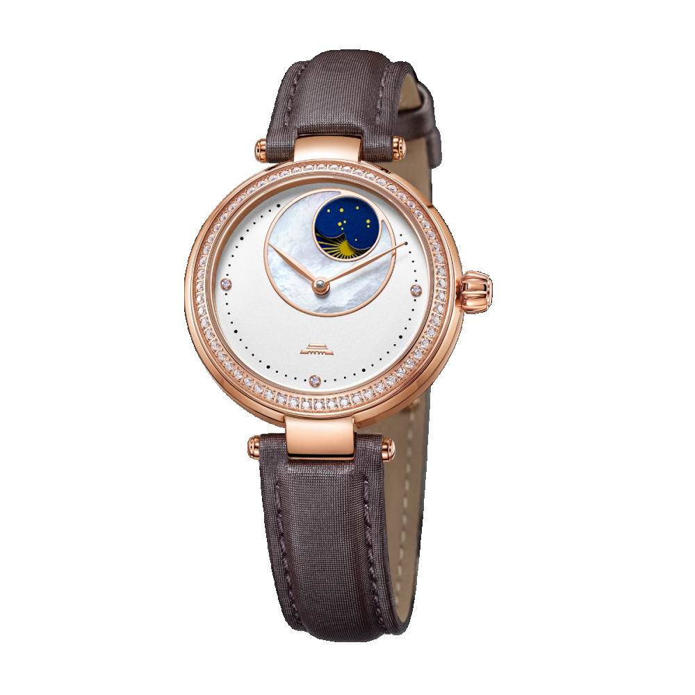 Pekin İzle kadınlar için lüks  - Luxury Watch Unique incelemesi ve fiyatı