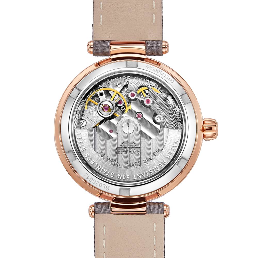 Pekin İzle kadınlar için lüks  - Luxury Watch Unique incelemesi ve fiyatı