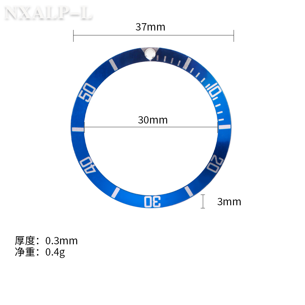 37mm * 30mm Alüminyum Alaşımlı - Luxury Watch Online incelemesi ve fiyatı