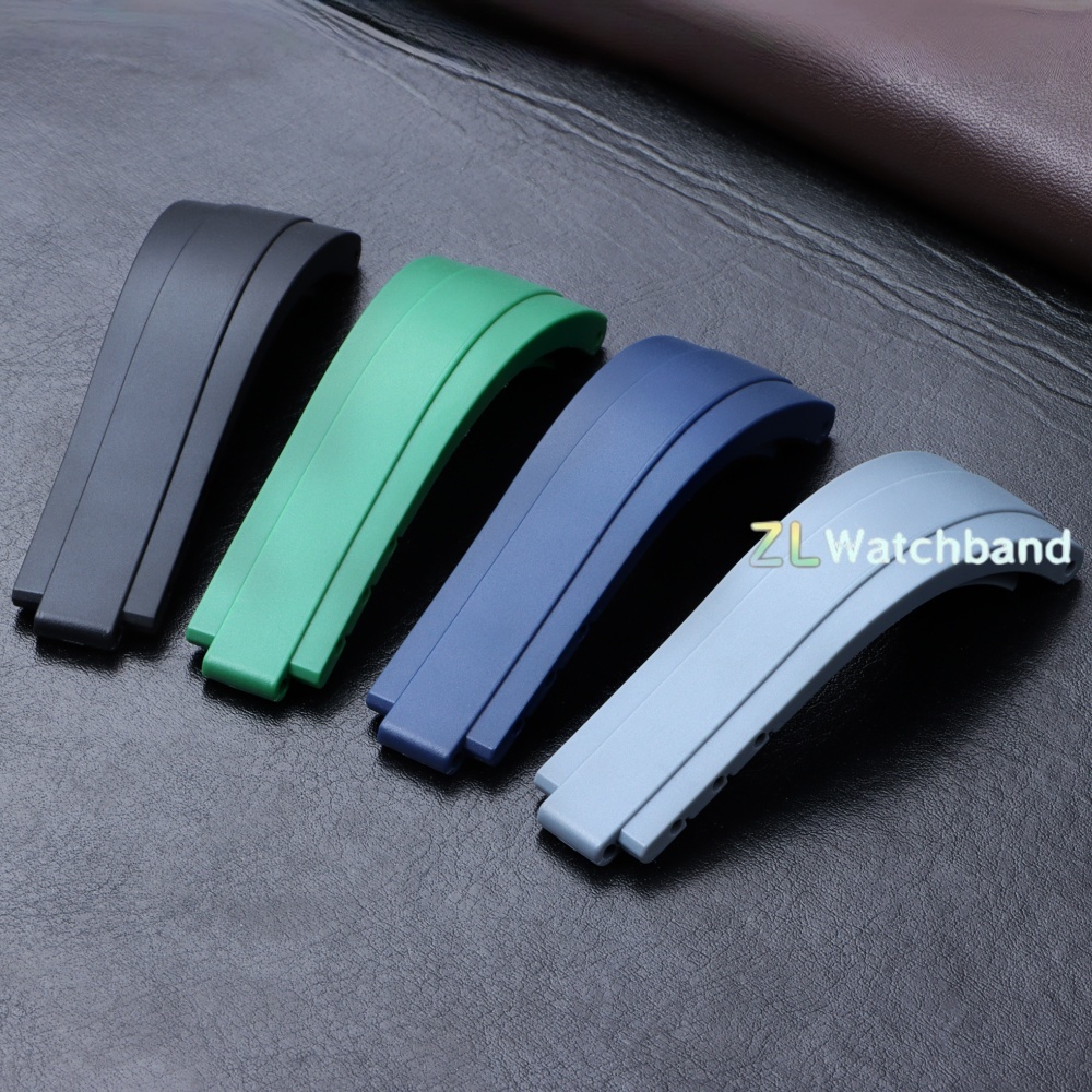 20mm Silikon Kordonlu Saat Rol - Luxury Watch Online incelemesi ve fiyatı