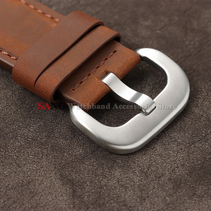 28mm Vintage Deri Kordonlu Saa - Luxury Watch Online incelemesi ve fiyatı