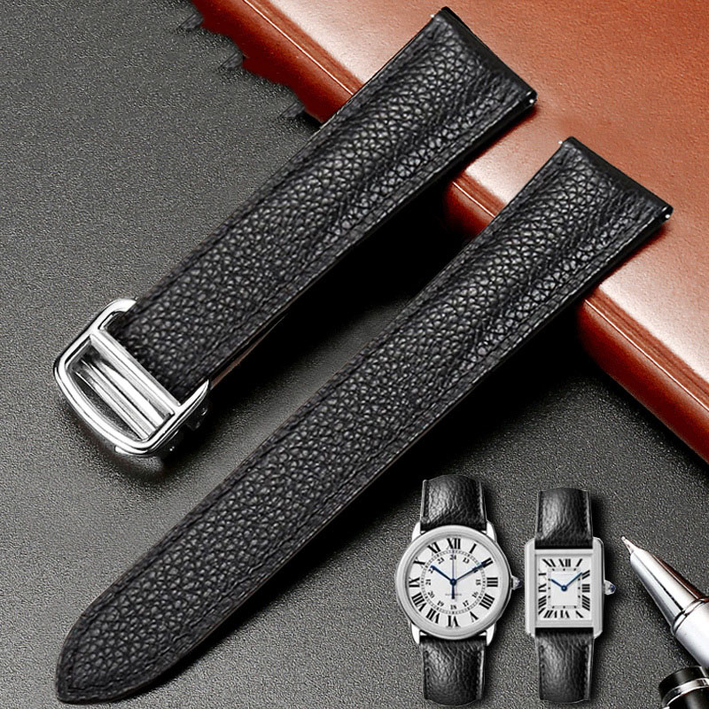 Cartier TANKı SOLO RONDE DE Ko - Cartier Watch Tank incelemesi ve fiyatı