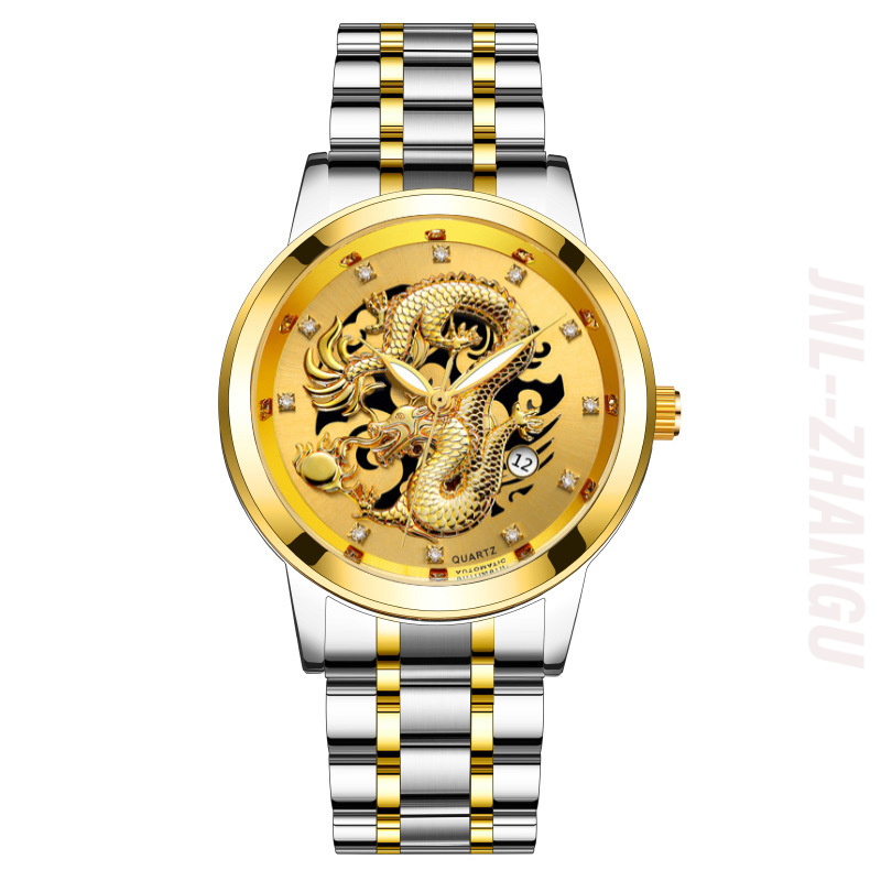 Ticari Çok Satan Moda Takvimli - Luxury Watch Trading incelemesi ve fiyatı