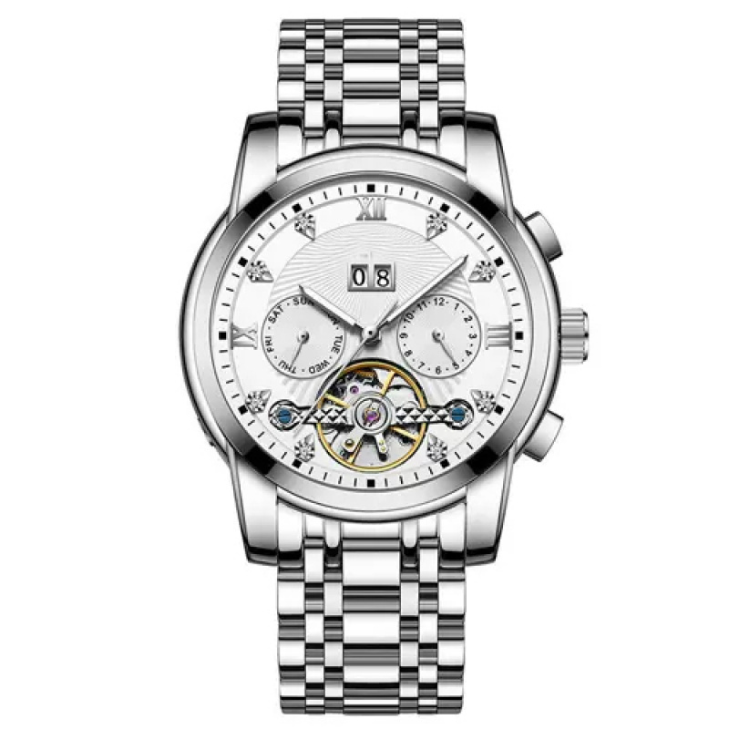 En Lüks İş Adamları Kol Saati  - Luxury Watch Review incelemesi ve fiyatı