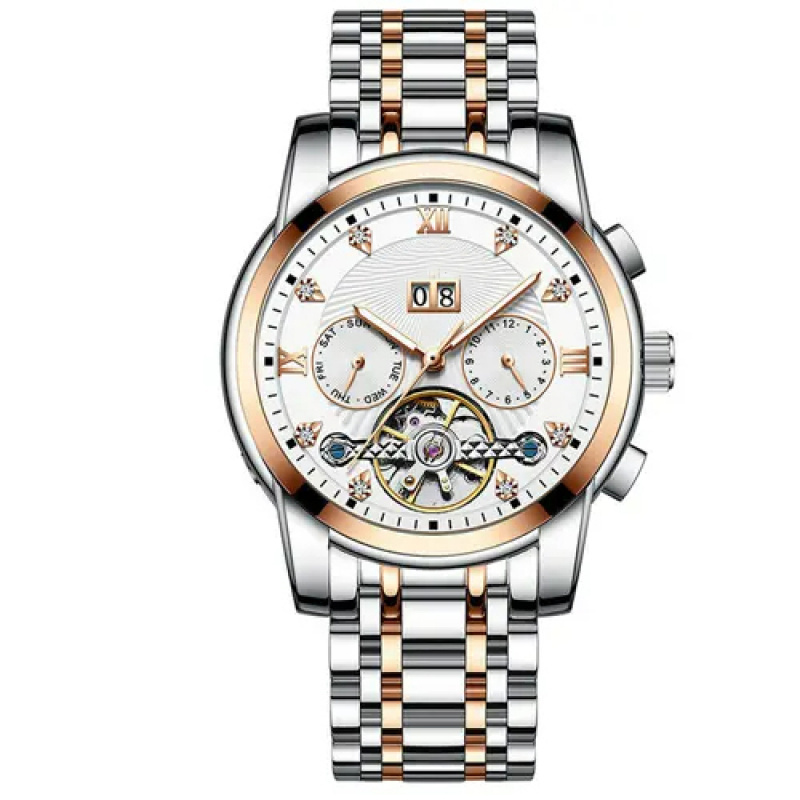 En Lüks İş Adamları Kol Saati  - Luxury Watch Review incelemesi ve fiyatı