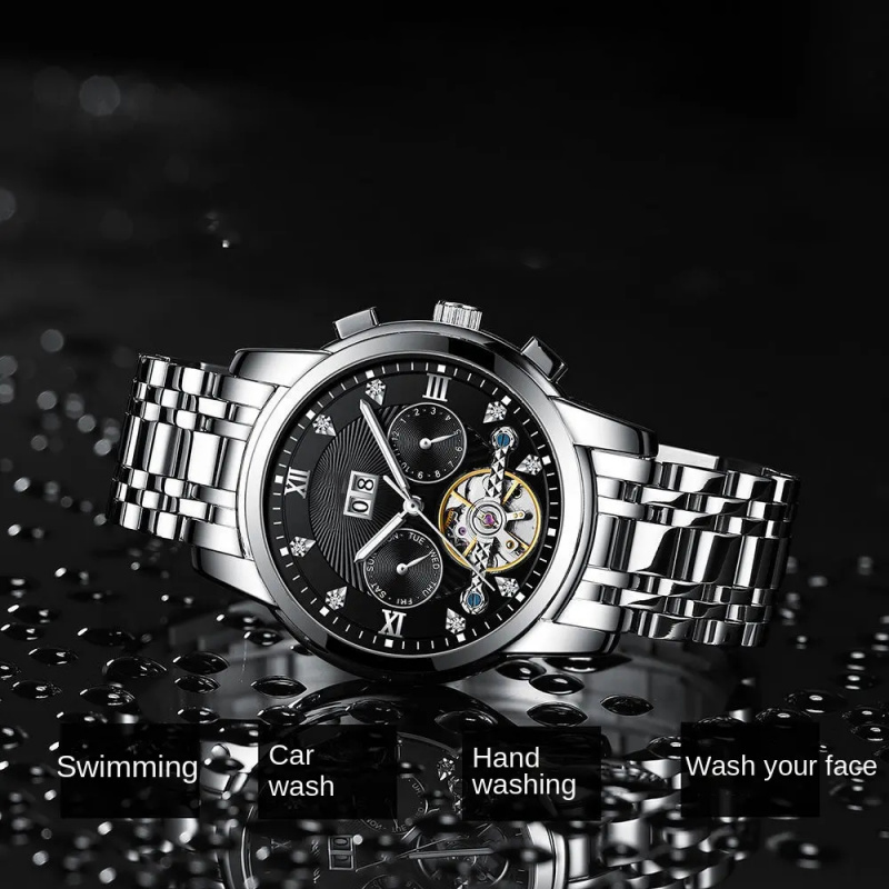 En Lüks İş Adamları Kol Saati  - Luxury Watch Review incelemesi ve fiyatı