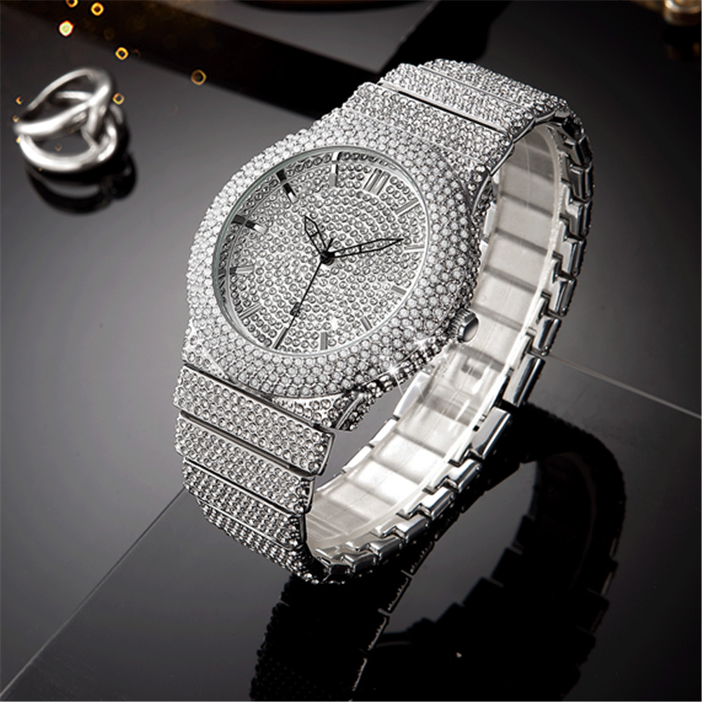 Benzersiz Erkekler Büyük Marka - Luxury Watch Unique incelemesi ve fiyatı