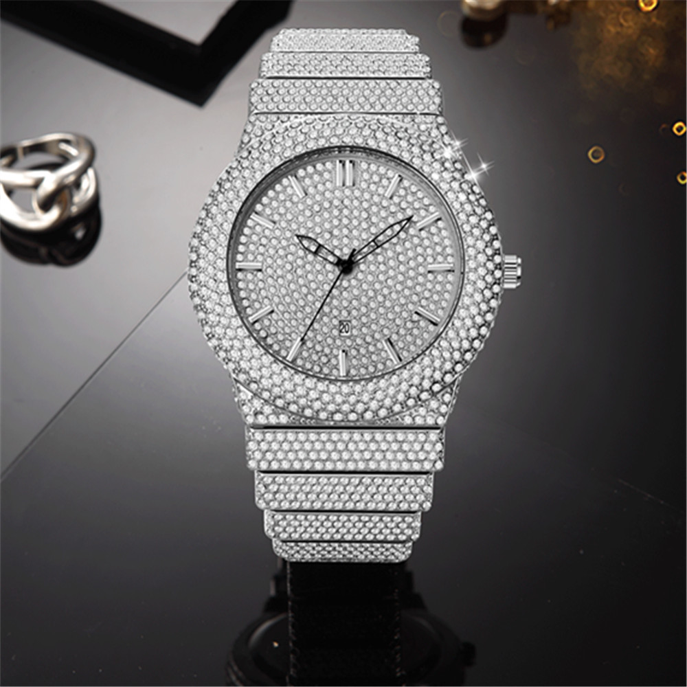 Benzersiz Erkekler Büyük Marka - Luxury Watch Unique incelemesi ve fiyatı