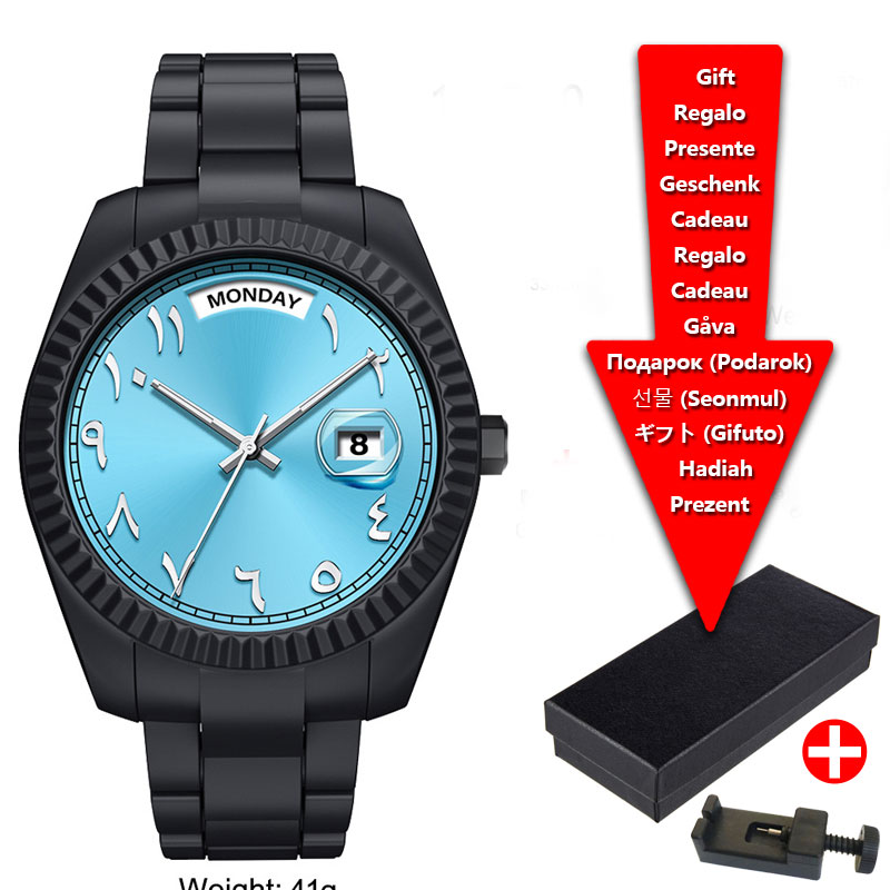 GOGARAMA Spor Lüks Erkek Saati - Luxury Watch Brands Logo incelemesi ve fiyatı