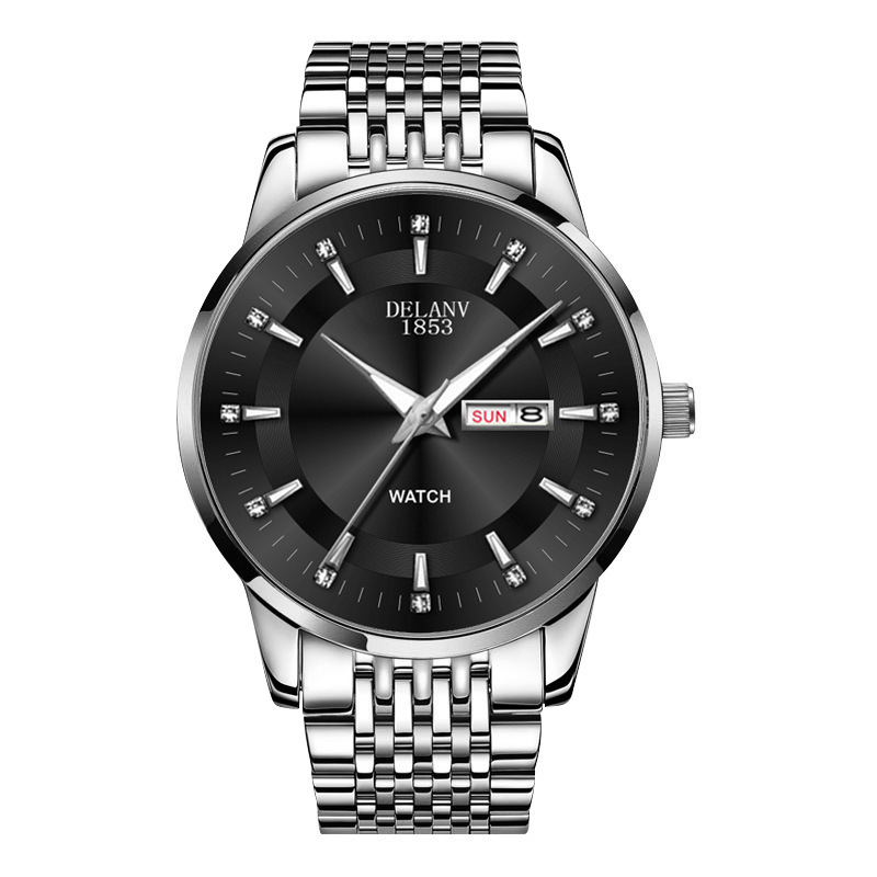 Erkek Saati, Büyük Kadranlı Mo - Luxury Watch Longines incelemesi ve fiyatı