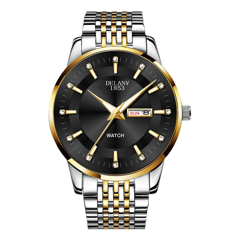 Erkek Saati, Büyük Kadranlı Mo - Luxury Watch Longines incelemesi ve fiyatı
