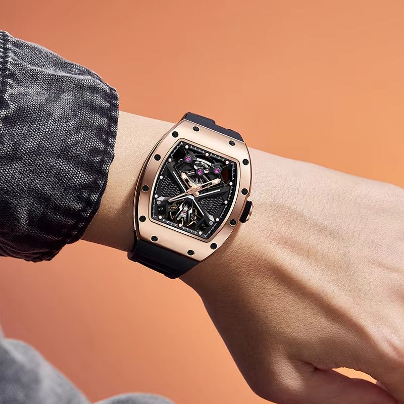 Fabrika Çıkışlı Otomatik Saat  - Luxury Watch Makes incelemesi ve fiyatı