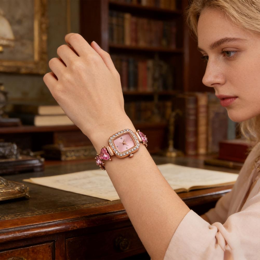 Dış ticaret kalsedon bileklik  - Luxury Watch Trading incelemesi ve fiyatı