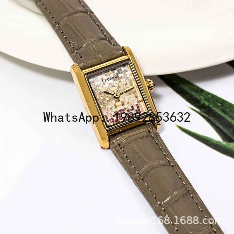X-14 Klasik Basit Hafif Lüks Z - Luxury Watch Events incelemesi ve fiyatı