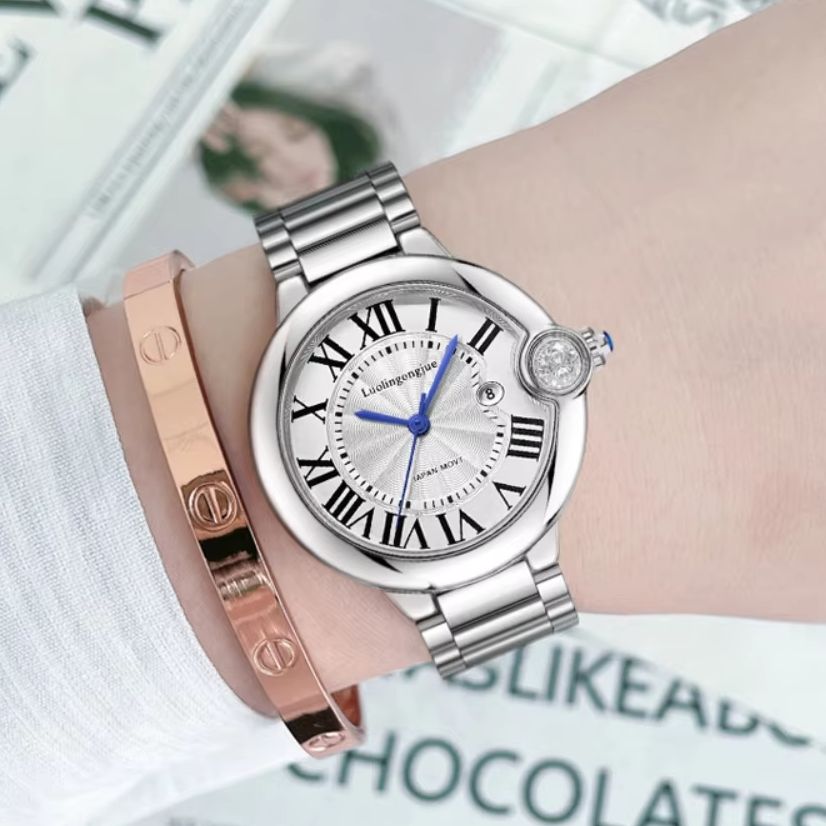 Dış Ticaret Çok Satan Hafif Lü - Luxury Watch Trading incelemesi ve fiyatı