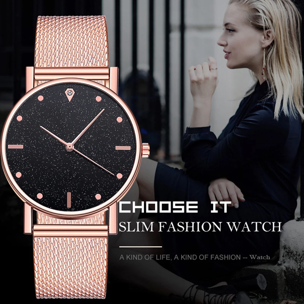 2025 Yeni Basit Silikon Bant K - Luxury Watch Black incelemesi ve fiyatı