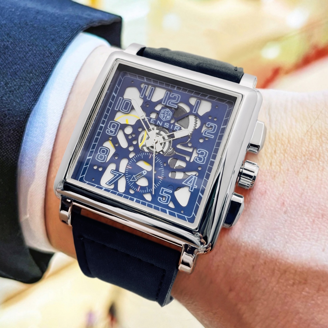 Popüler Bir Dış Ticaret Ürünü: - Luxury Watch Trading incelemesi ve fiyatı