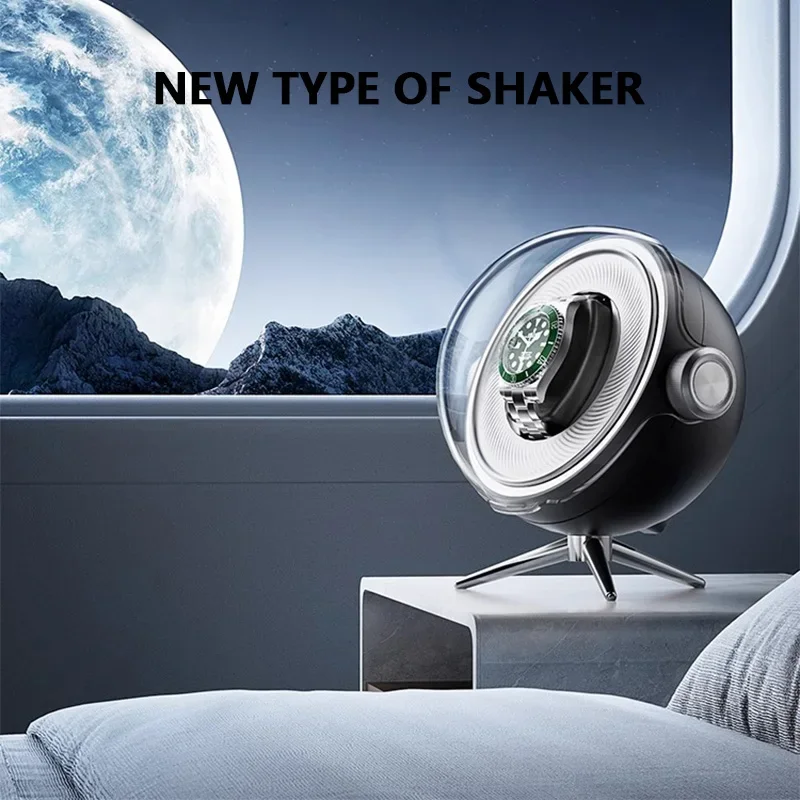 Lunar Landing Serisi Saat Sarı - Luxury Watch Online incelemesi ve fiyatı