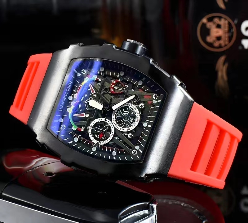 Erkekler İçin Büyük Kadranlı D - Luxury Watch Trading incelemesi ve fiyatı