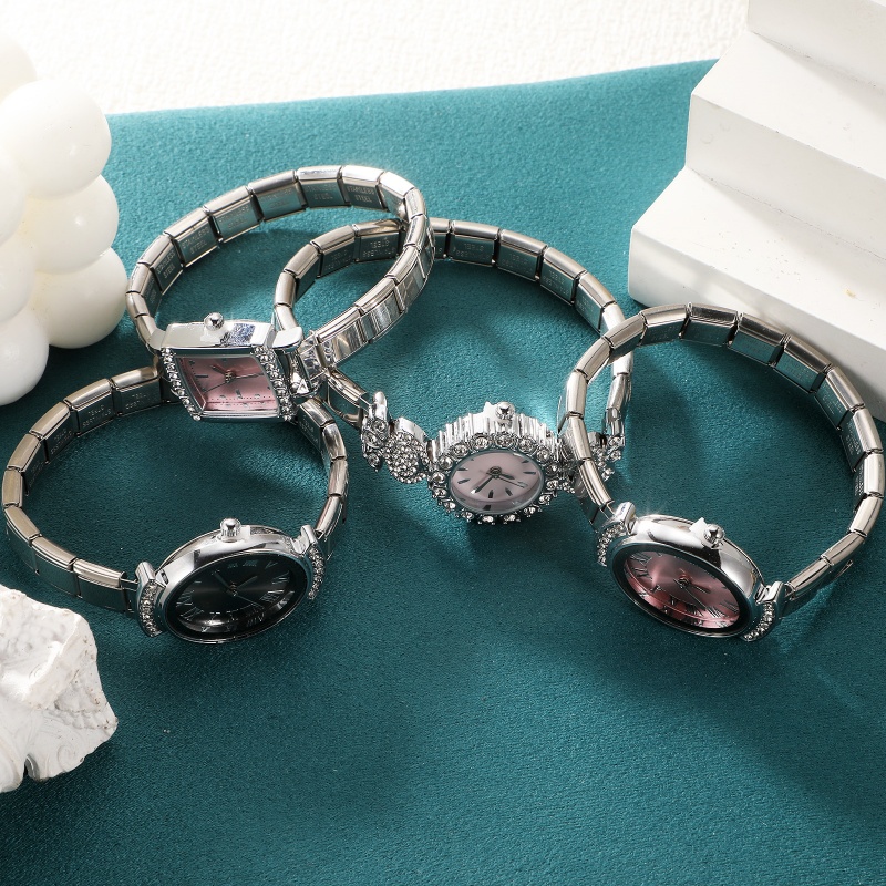 Moda İzle Konektörü Paslanmaz  - Luxury Watch Makes incelemesi ve fiyatı