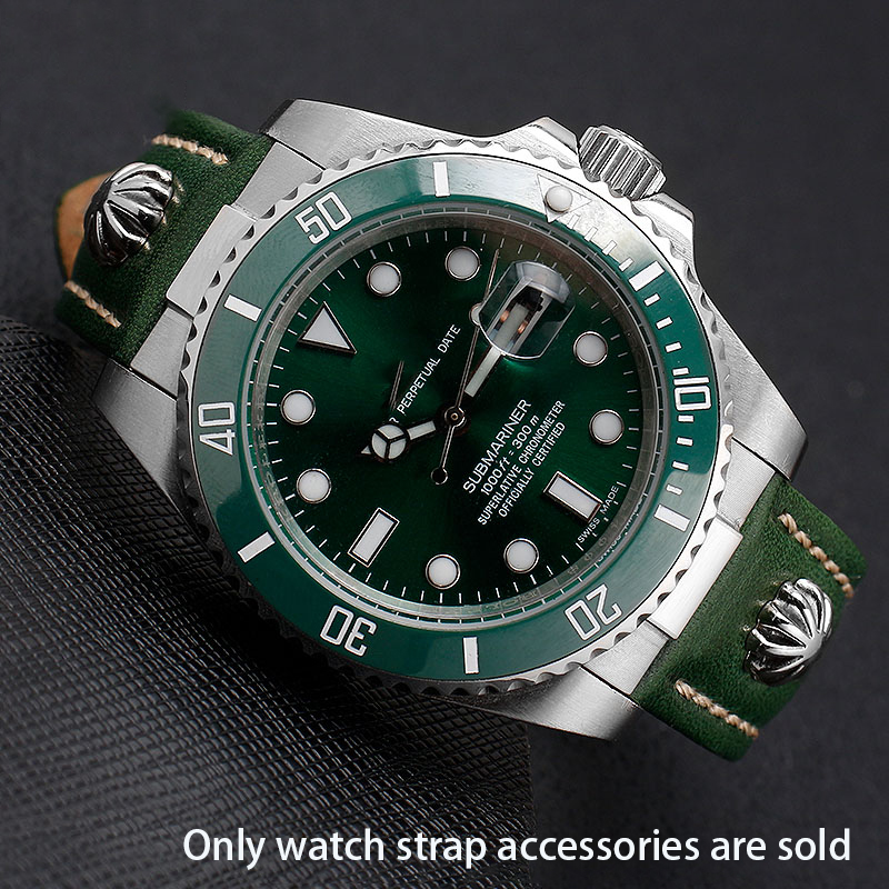 2 adet 20mm 21mm Kavisli Uç Ba - Luxury Watch Online incelemesi ve fiyatı