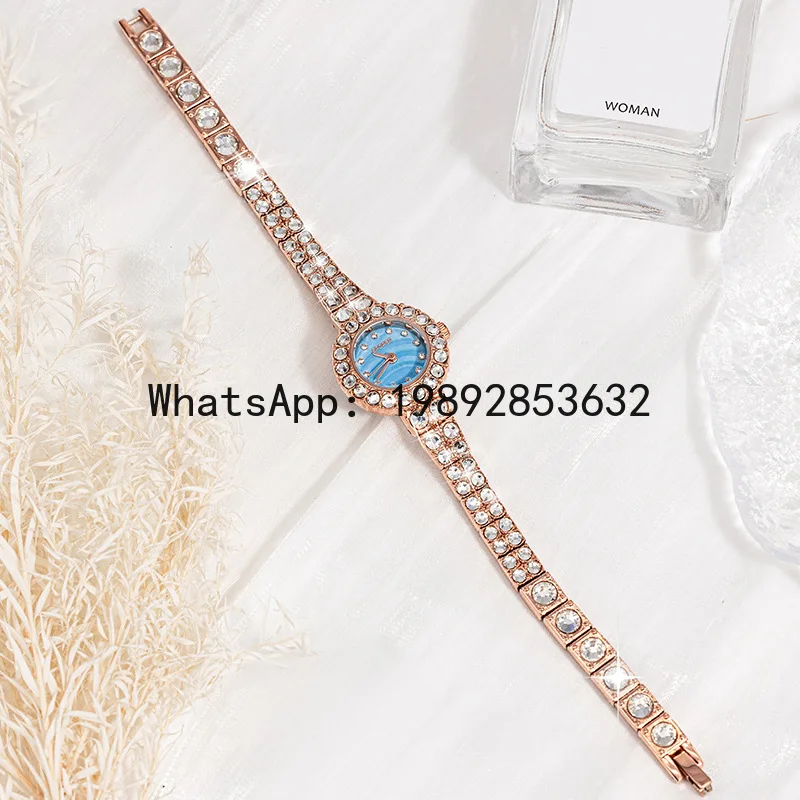 X-14 Moda Hafif Lüks Niş Elmas - Luxury Watch Events incelemesi ve fiyatı
