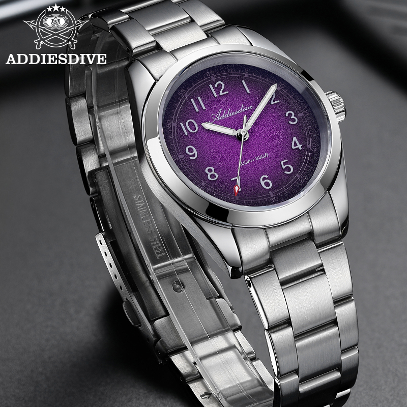 ADDIESDIVE 2026 Yeni Lüks Erke - Luxury Watch Longines incelemesi ve fiyatı