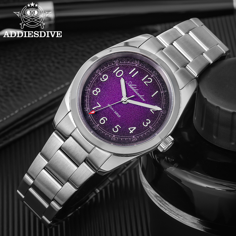 ADDIESDIVE 2026 Yeni Lüks Erke - Luxury Watch Longines incelemesi ve fiyatı