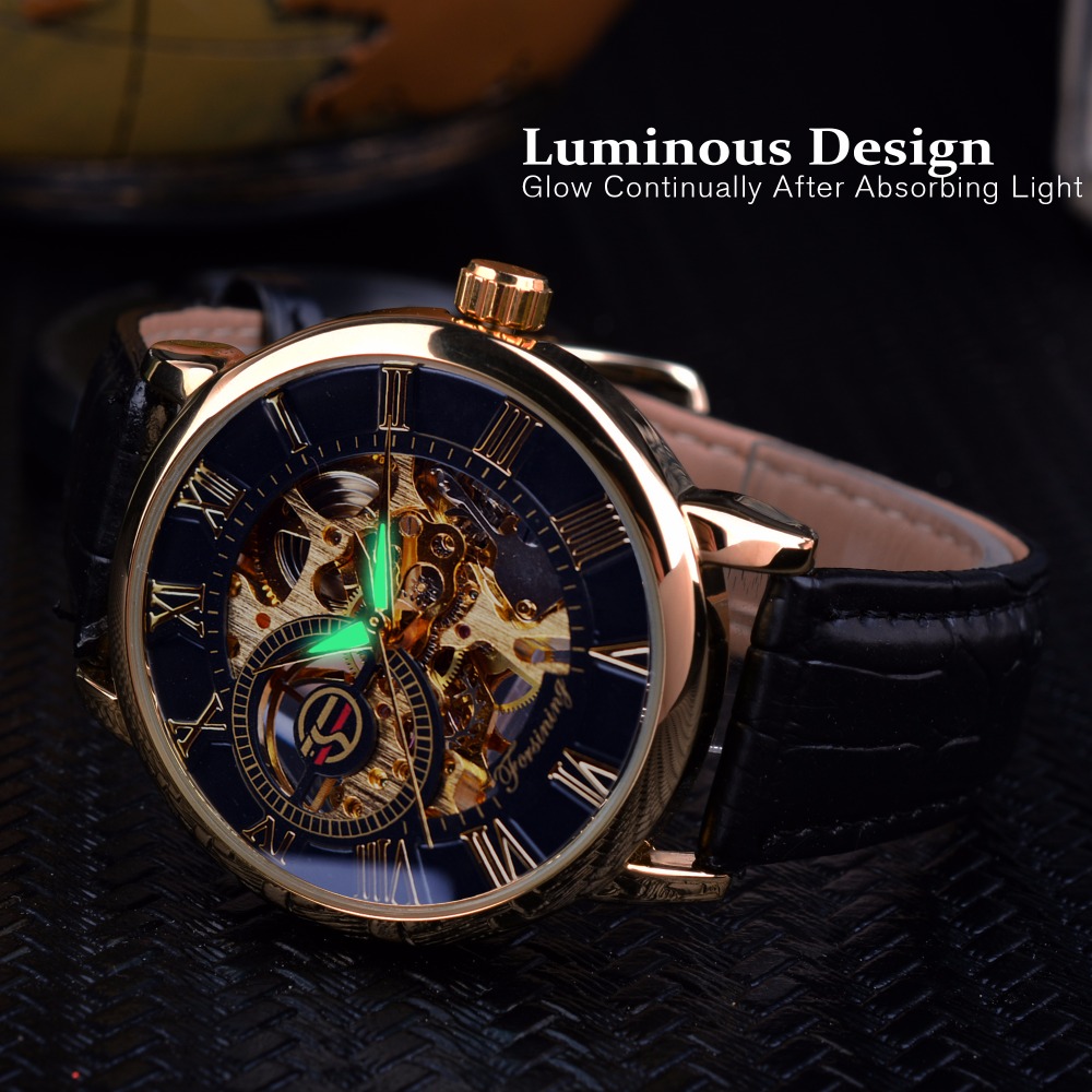 Forsining 3d Logo Tasarımı Hol - Luxury Watch Brands Logo incelemesi ve fiyatı