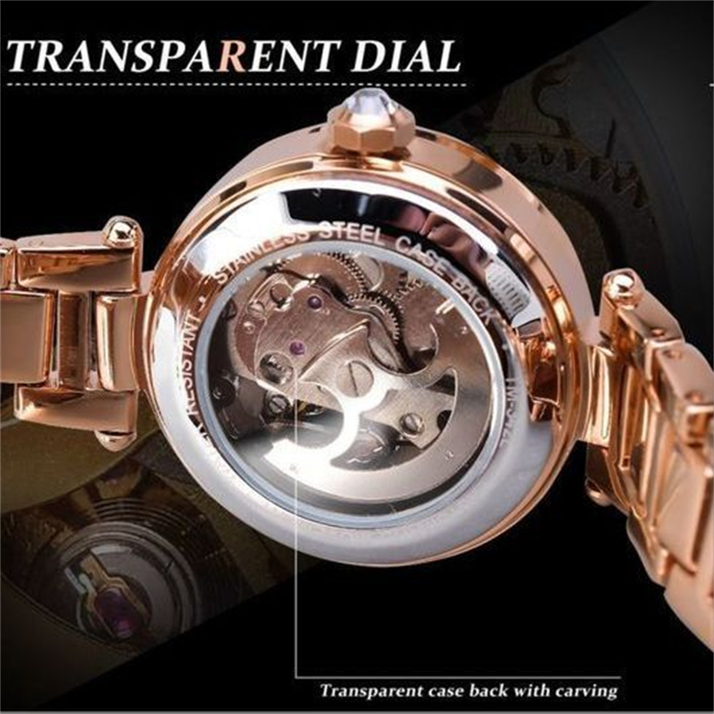 Avrupa ve Amerikan Tarzı Lüks  - Luxury Watch Trading incelemesi ve fiyatı