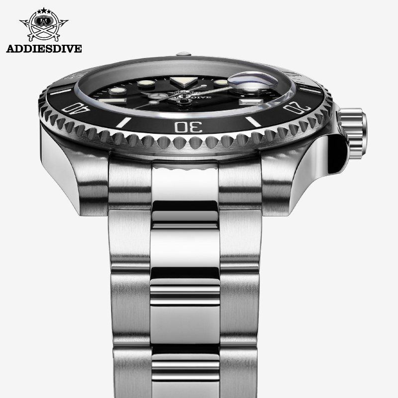 ADDIESDIVE Moda İzle Paslanmaz - Luxury Watch Longines incelemesi ve fiyatı