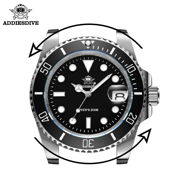 ADDIESDIVE Moda İzle Paslanmaz - Luxury Watch Longines incelemesi ve fiyatı
