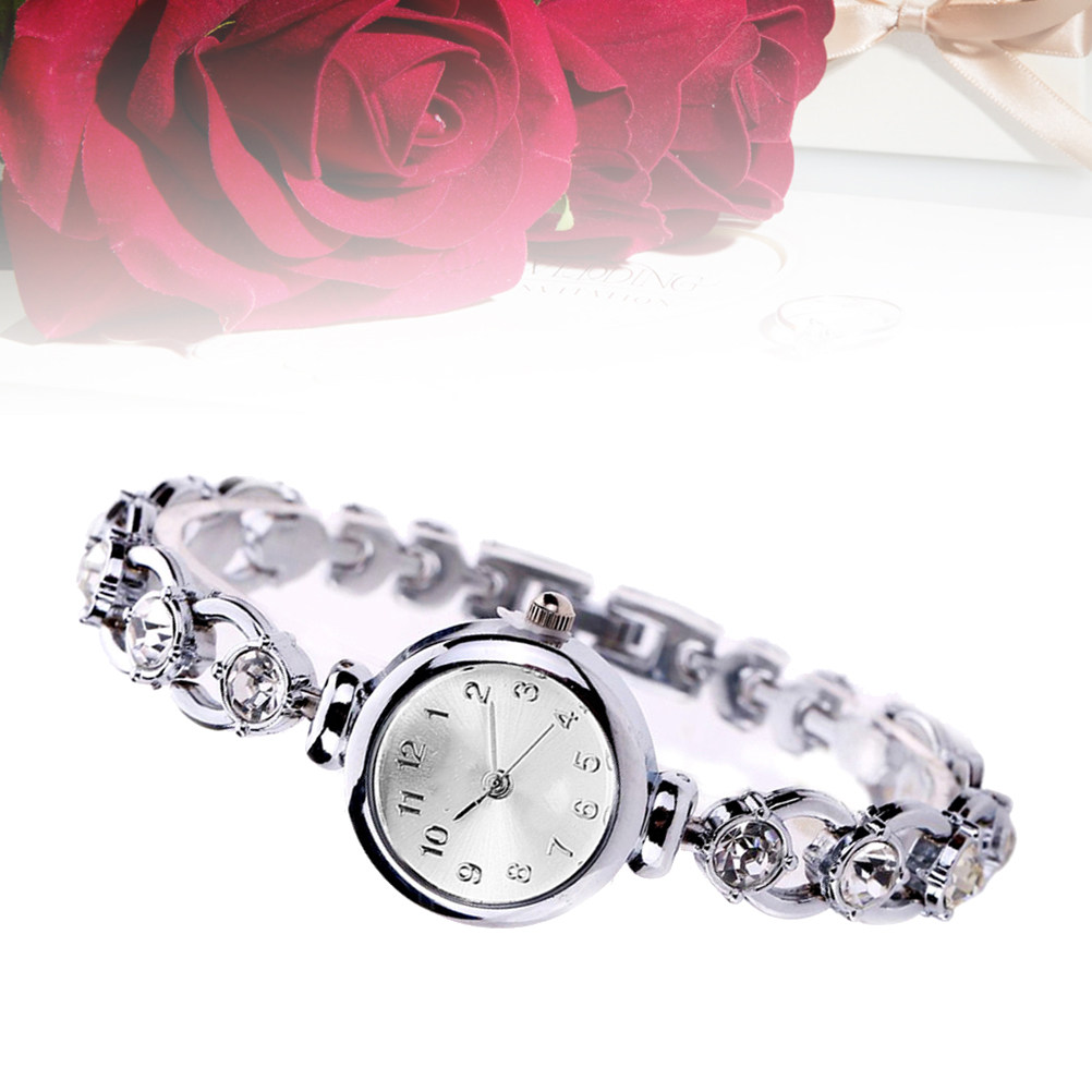 Lüks Moda Kadın Kol Saati Bile - Luxury Watch Events incelemesi ve fiyatı