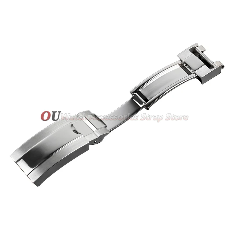 9mm x 16mm Paslanmaz Çelik Dağ - Luxury Watch Black incelemesi ve fiyatı