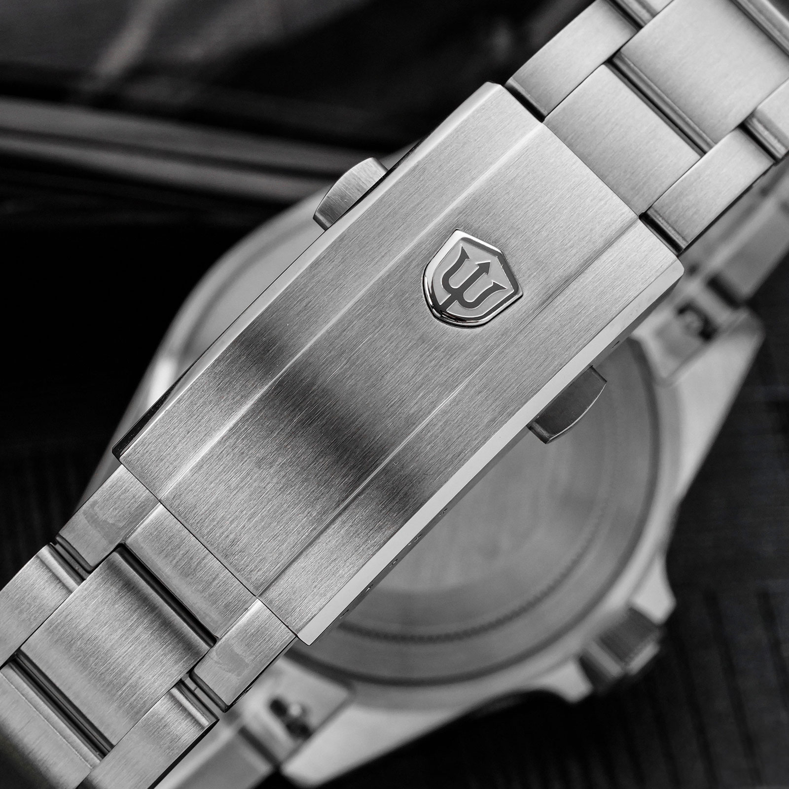Watchdives WD1969 Pro 38mm Kuv - Luxury Watch Longines incelemesi ve fiyatı