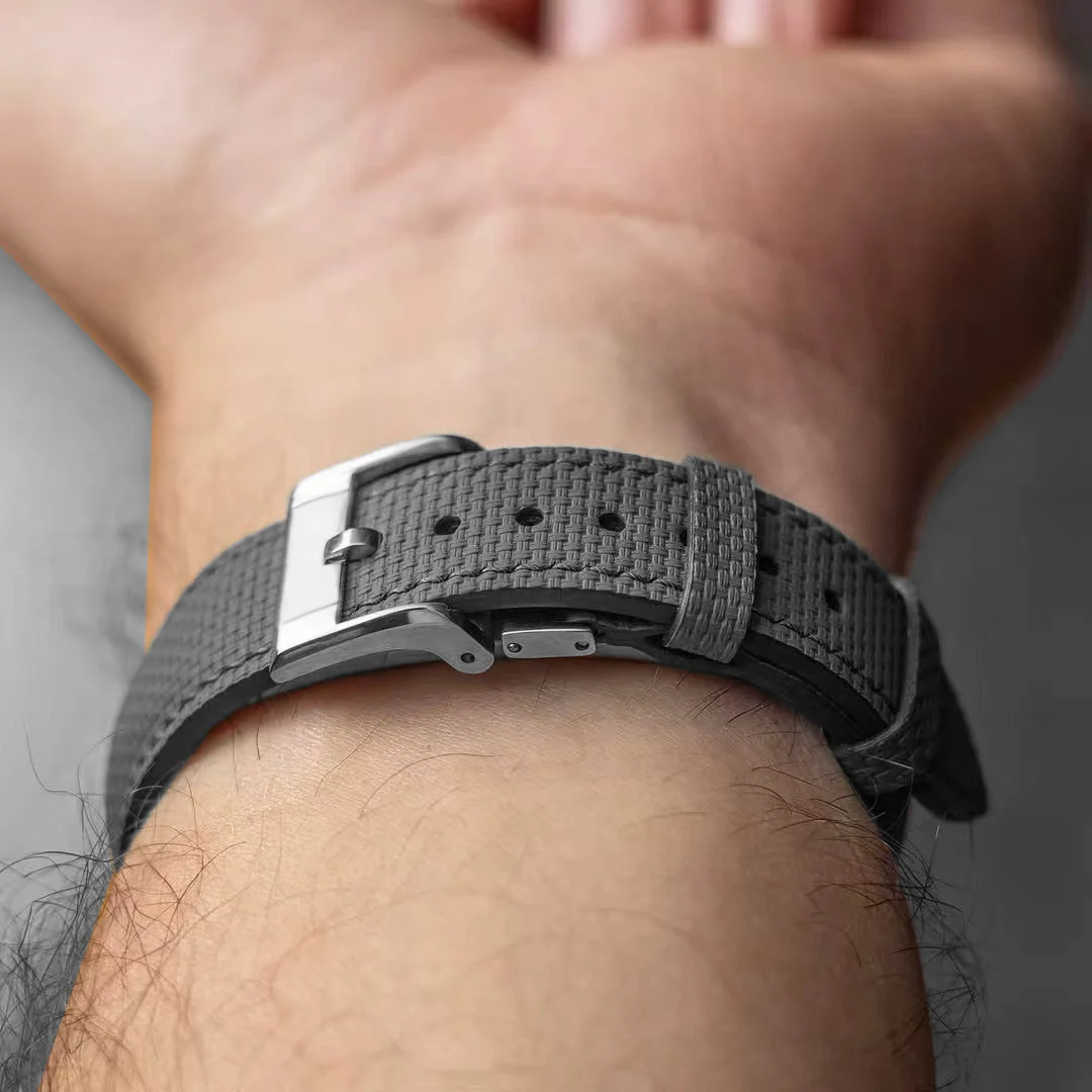  Deployant Tokalı Saat Kayışı  - Luxury Watch Unique incelemesi ve fiyatı