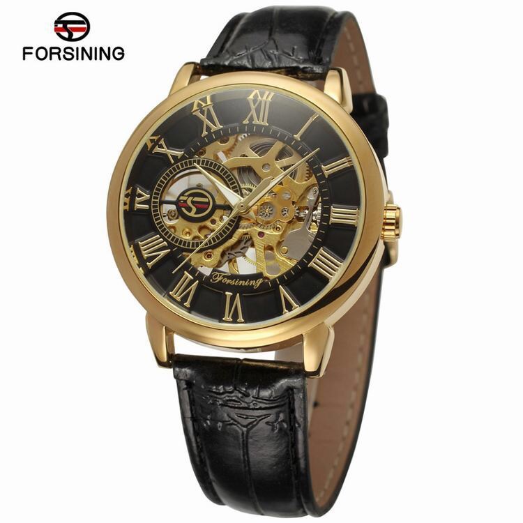 2019 3d Logo tasarım içi boş o - Luxury Watch Brands Logo incelemesi ve fiyatı