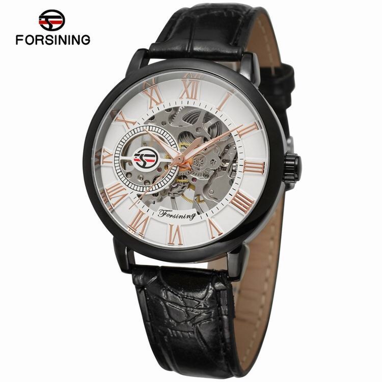 2019 3d Logo tasarım içi boş o - Luxury Watch Brands Logo incelemesi ve fiyatı