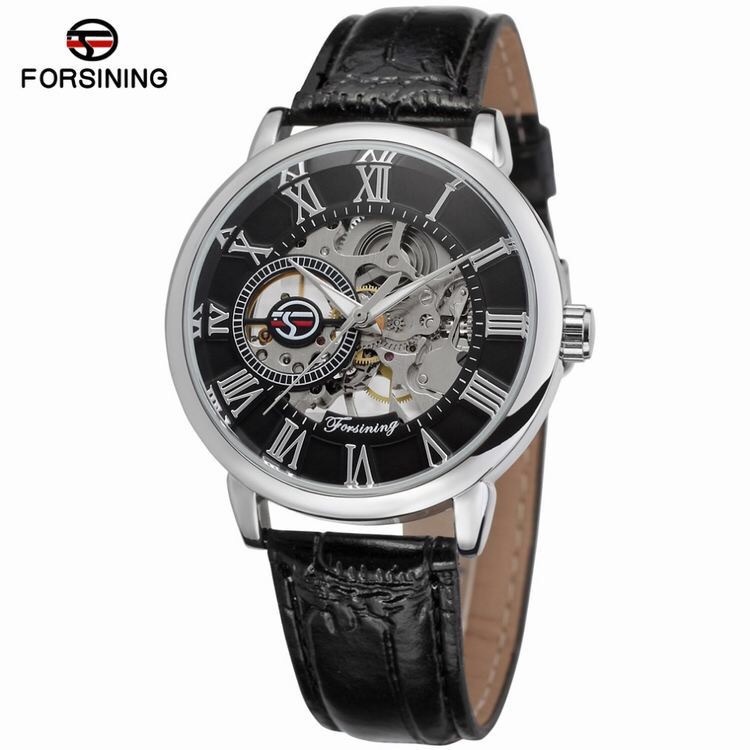 2019 3d Logo tasarım içi boş o - Luxury Watch Brands Logo incelemesi ve fiyatı